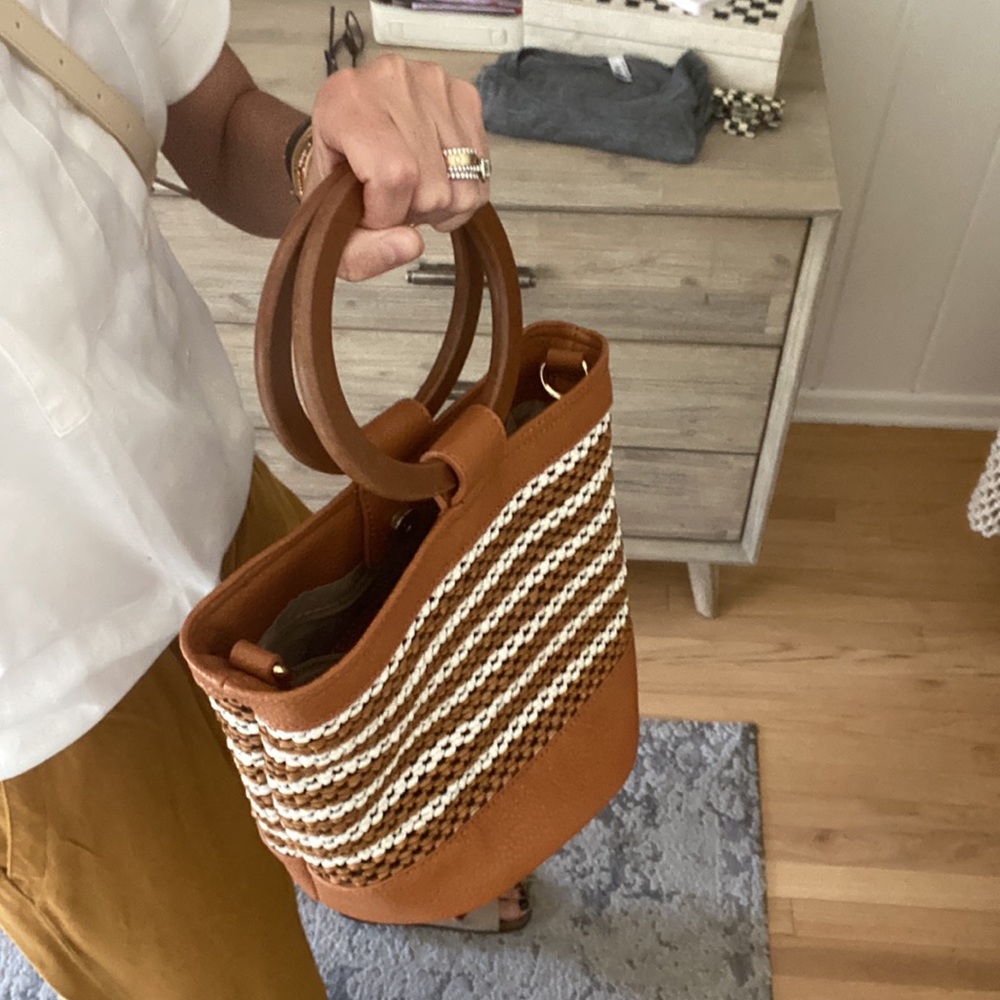 Handbag - Picture 3 of 5